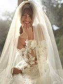 ABITO SPOSA NICOLE MILANO - NICOLE