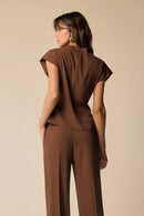 BLUSA+PANTALONE - KOCCA