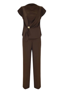 BLUSA+PANTALONE - KOCCA