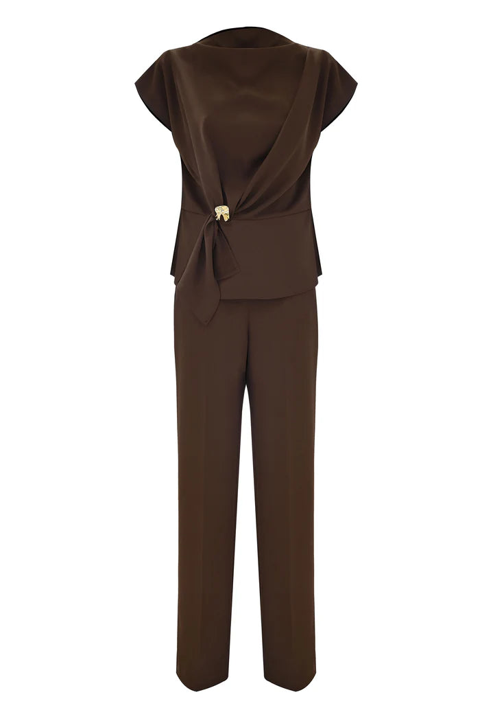 BLUSA+PANTALONE - KOCCA