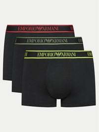 SET INTIMO X3 - ARMANI UNDERWEAR