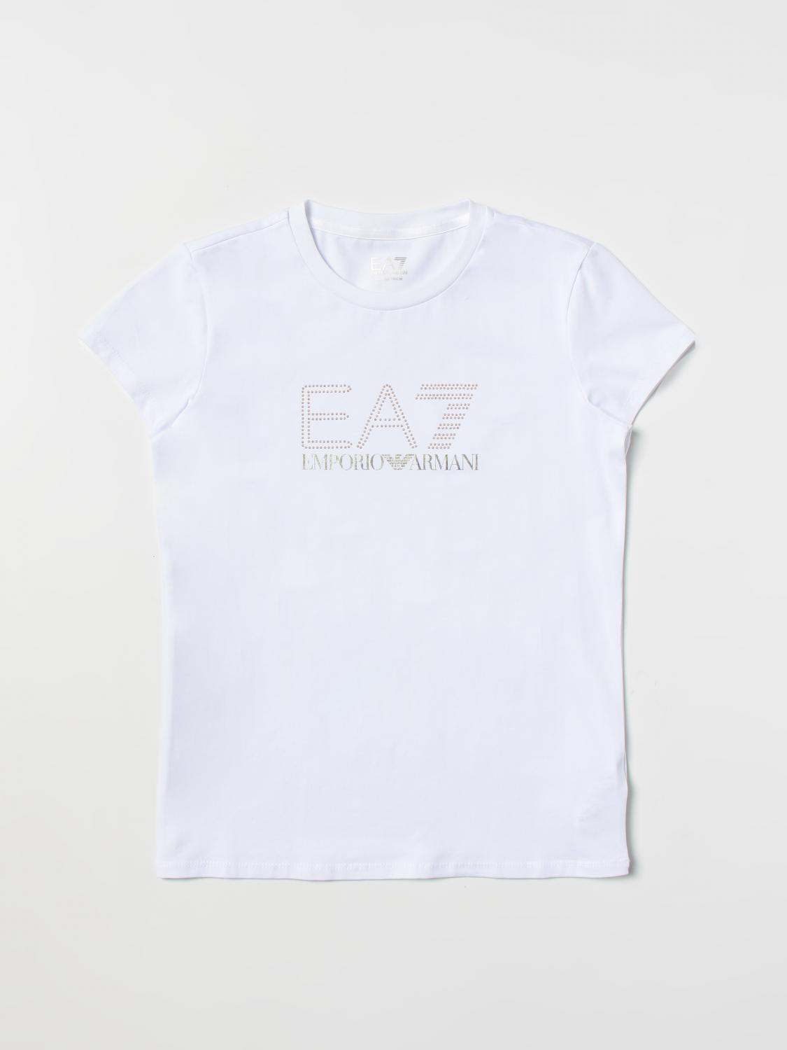 T-SHIRT - EA7