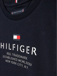 T-SHIRT - TOMMY HILFIGER