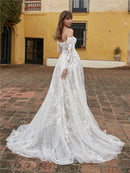 ABITO SPOSA NICOLE MILANO - NICOLE
