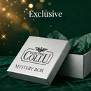 Mystery Box Exclusive