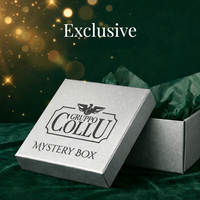 Mystery Box Exclusive