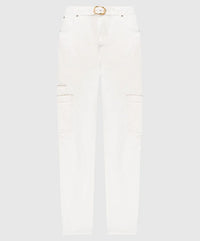 JEANS - TWIN SET