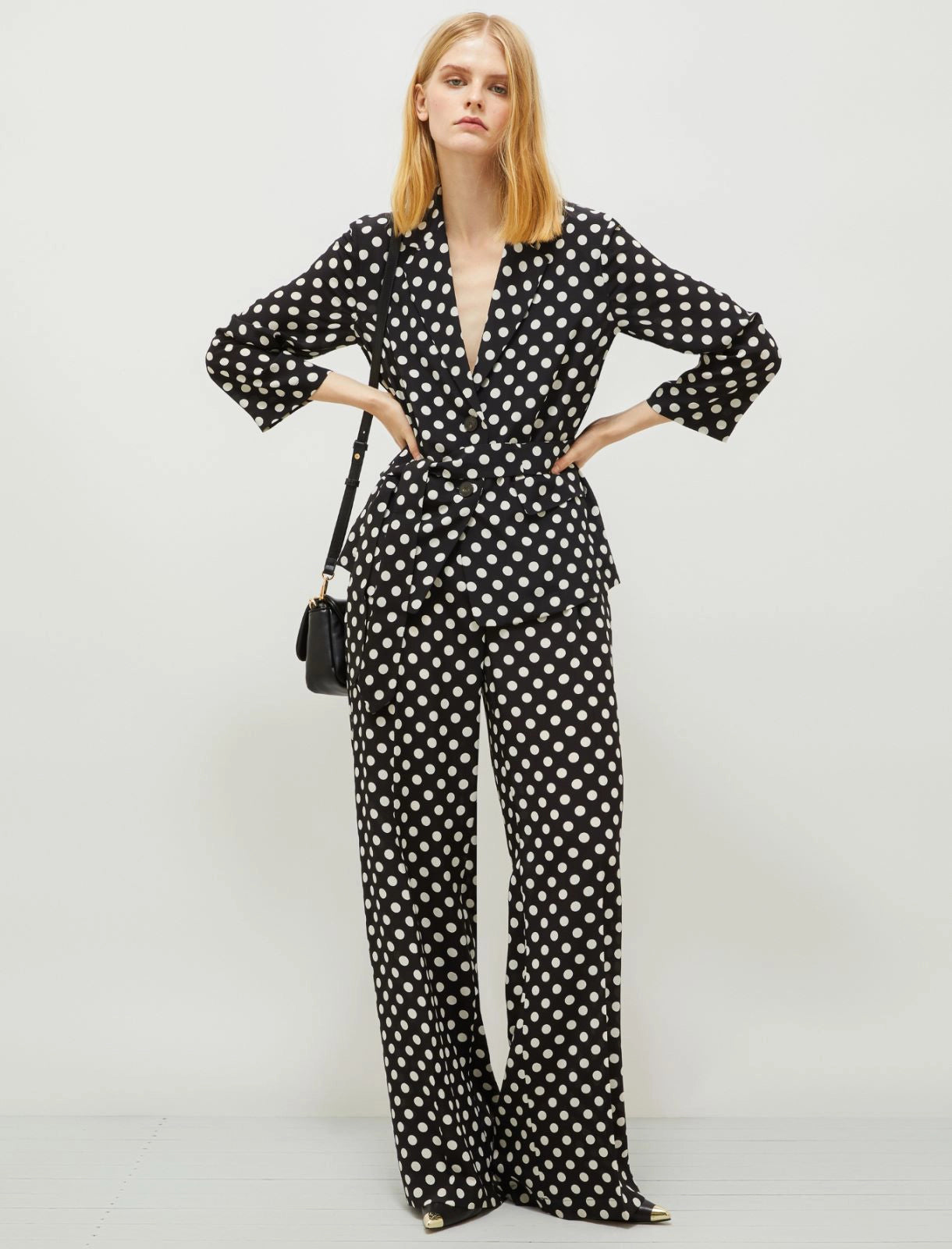 PANTALONE - MARELLA