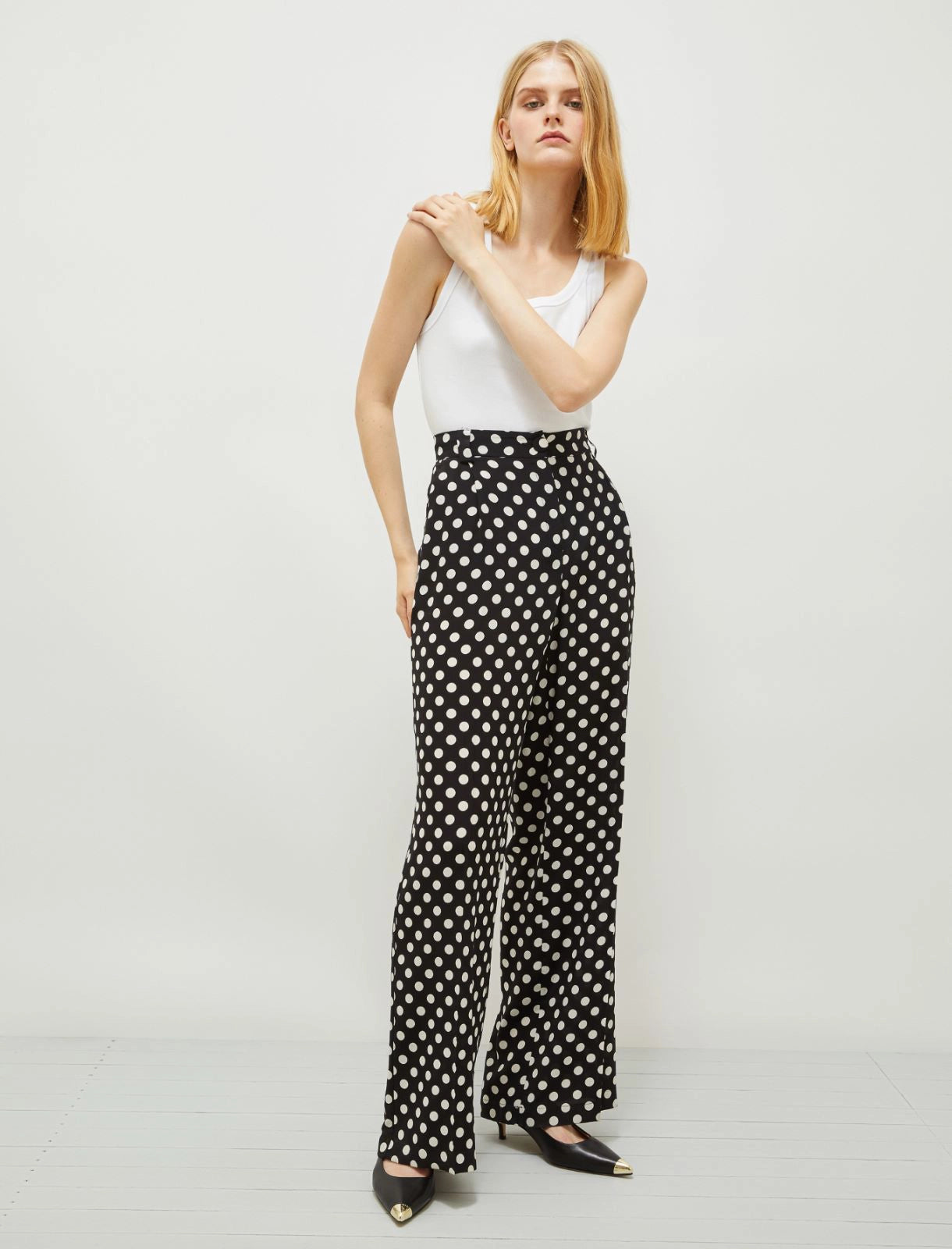 PANTALONE - MARELLA