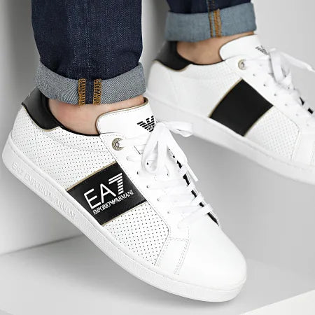 SNEAKERS - EA7