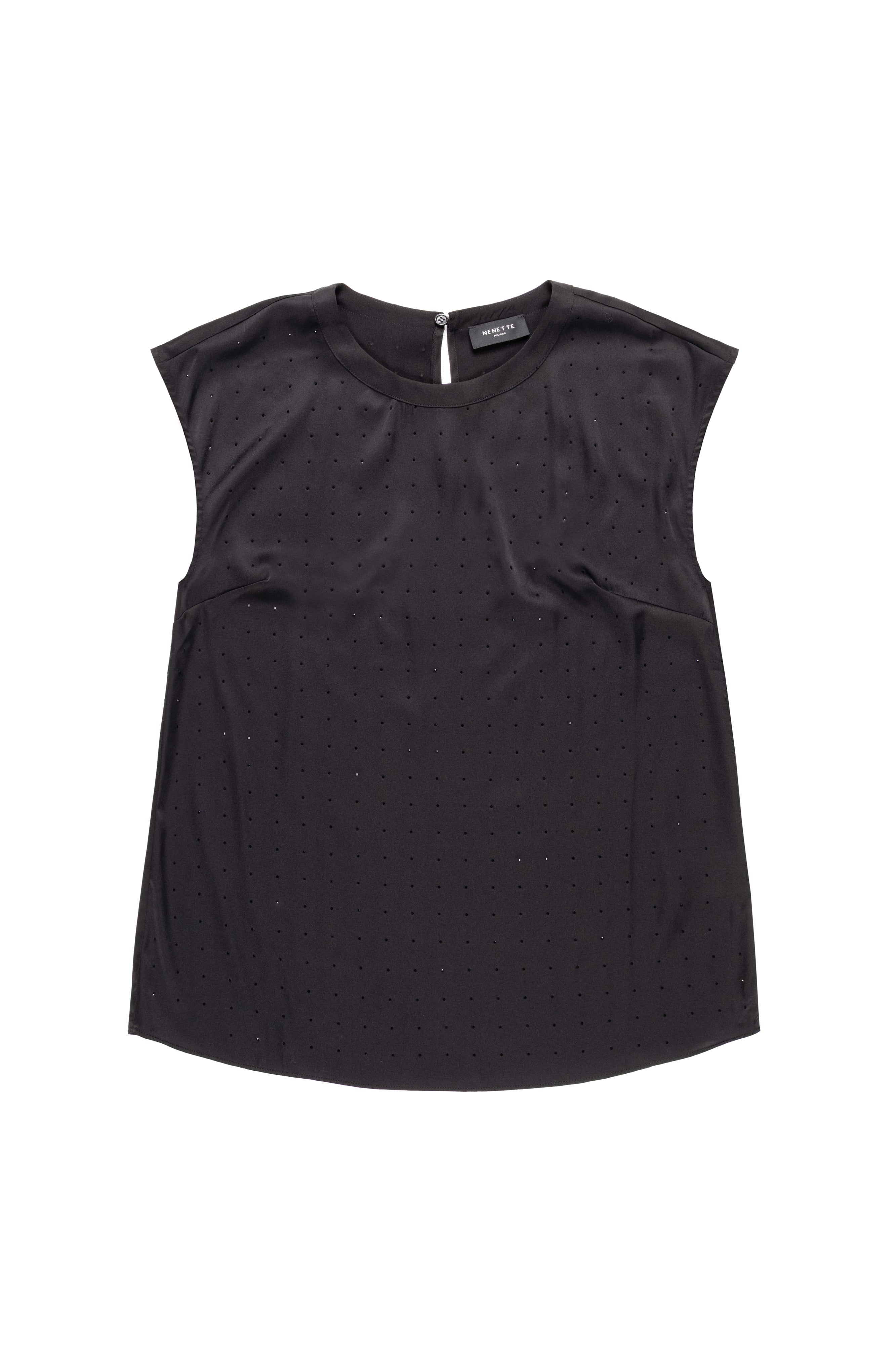 BLUSA - NENETTE