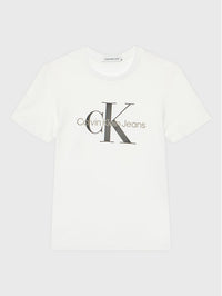 T-SHIRT - CALVIN KLEIN