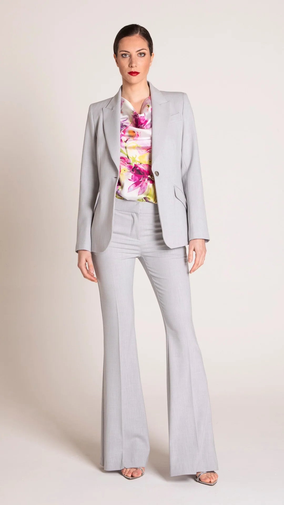 PANTALONE ZAMPA - EDAS
