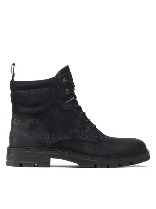SCARPA TOMMY - TOMMY HILFIGER