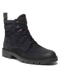 SCARPA TOMMY - TOMMY HILFIGER