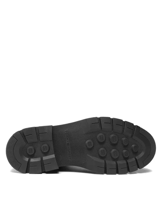 SCARPA TOMMY - TOMMY HILFIGER