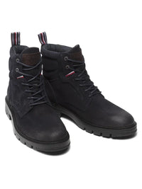 SCARPA TOMMY - TOMMY HILFIGER