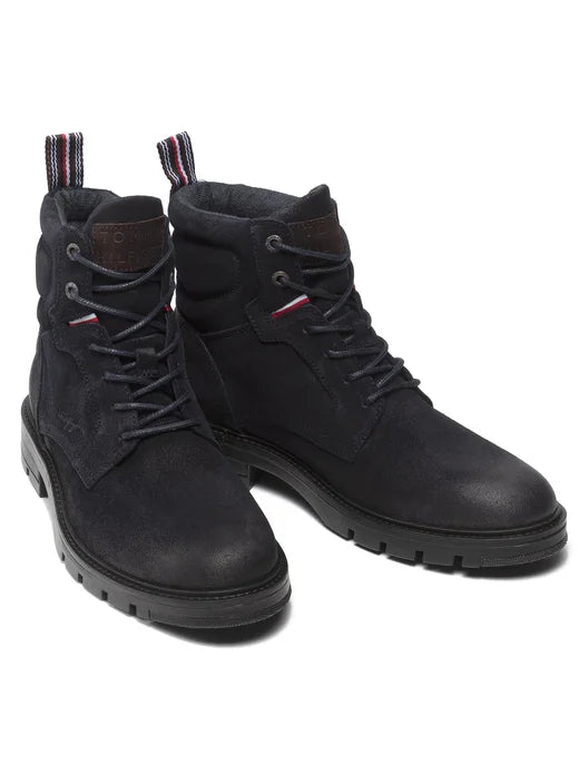 SCARPA TOMMY - TOMMY HILFIGER
