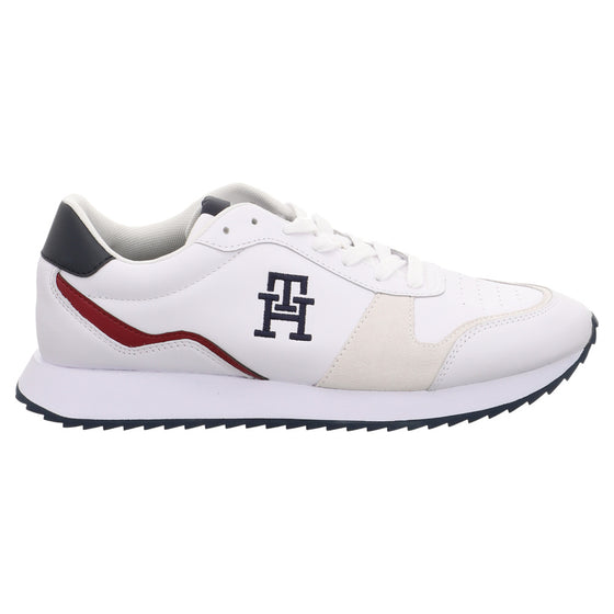 SCARPA TOMMY - TOMMY HILFIGER