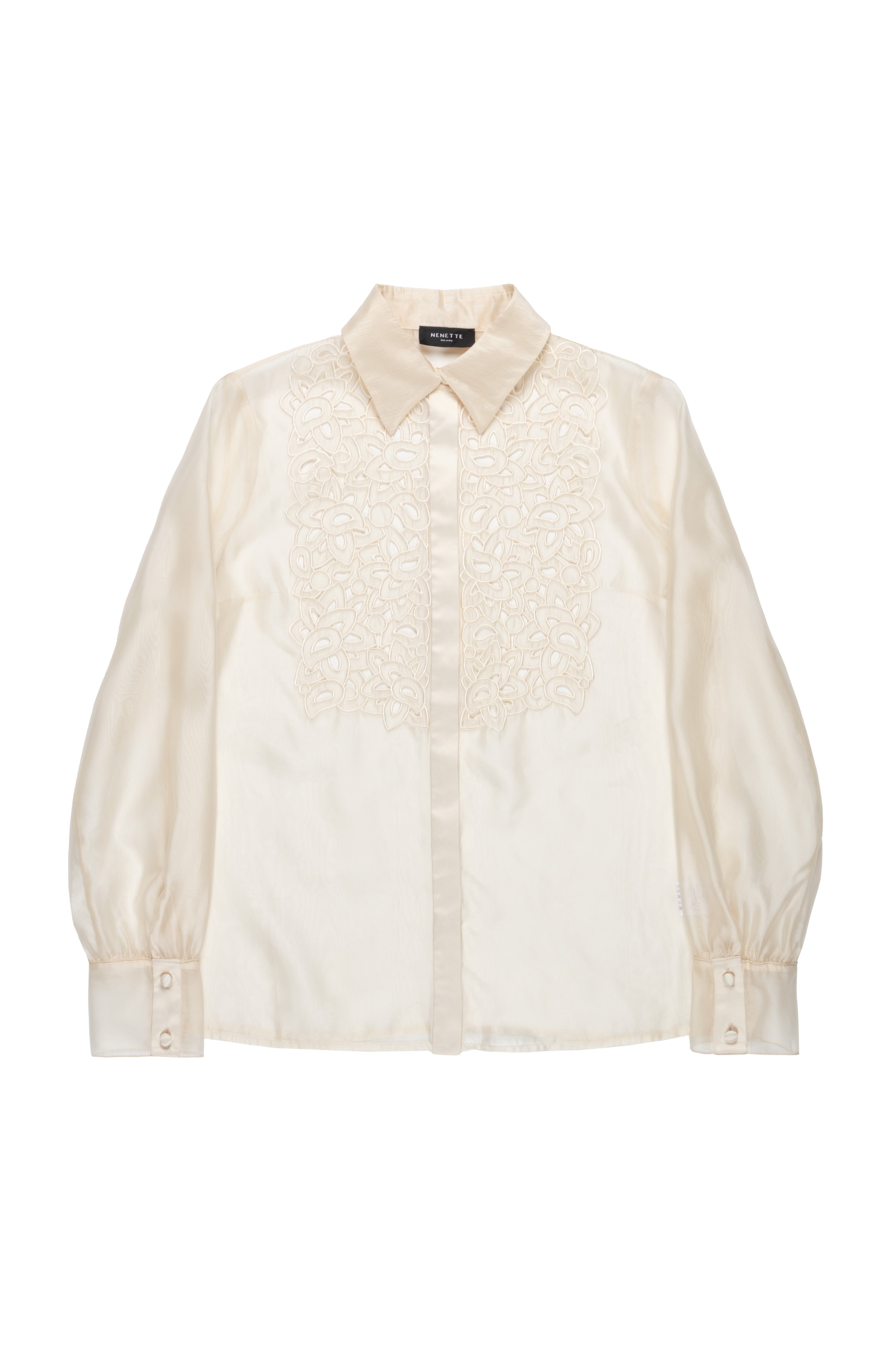 CAMICIA - NENETTE