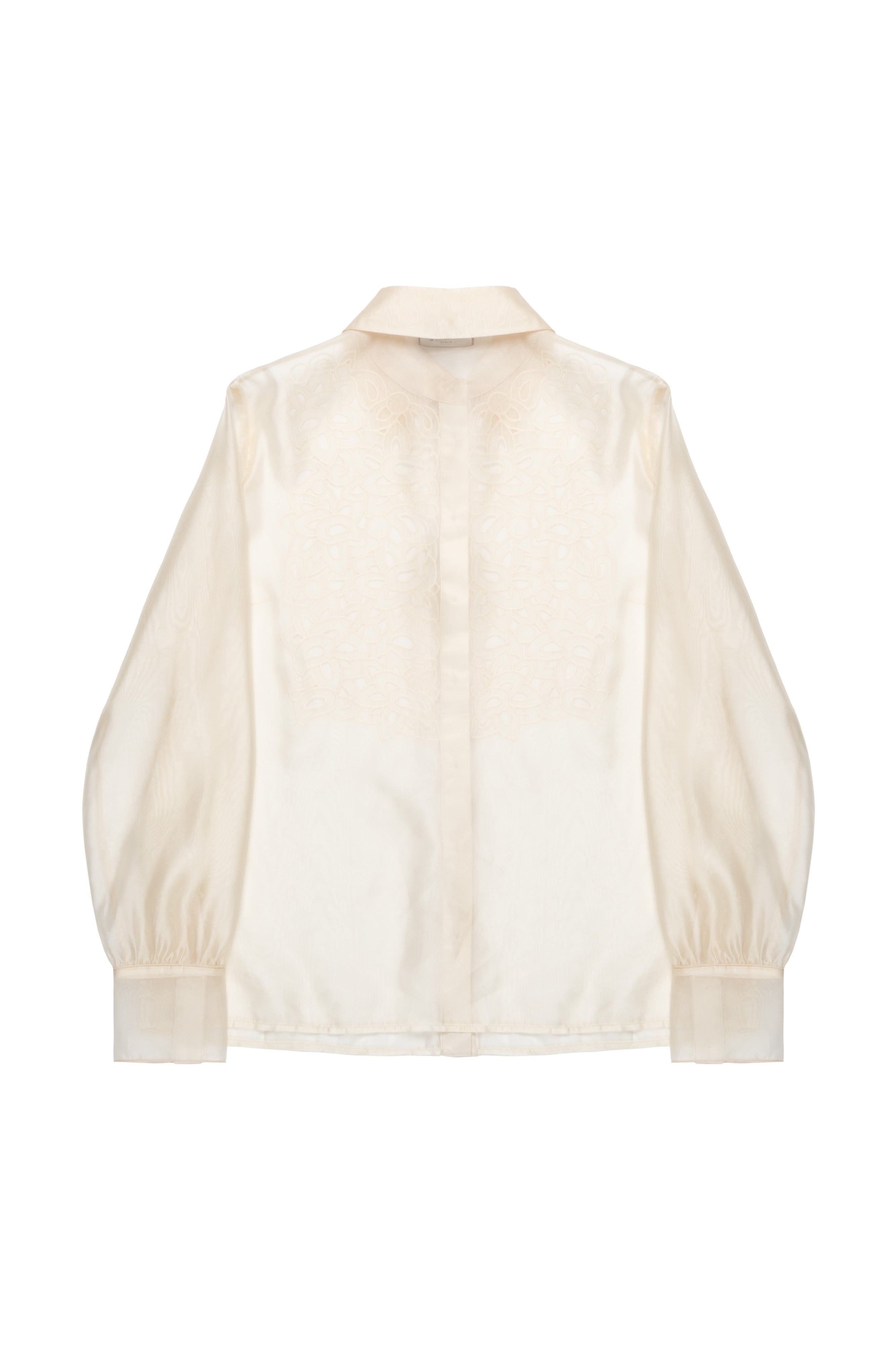 CAMICIA - NENETTE