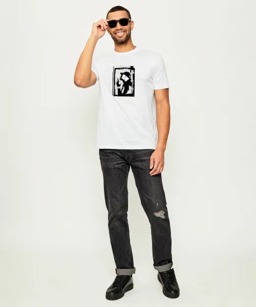 T-SHIRT - ARMANI EXCHANGE