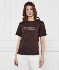 T-SHIRT - PATRIZIA PEPE