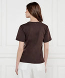 T-SHIRT - PATRIZIA PEPE