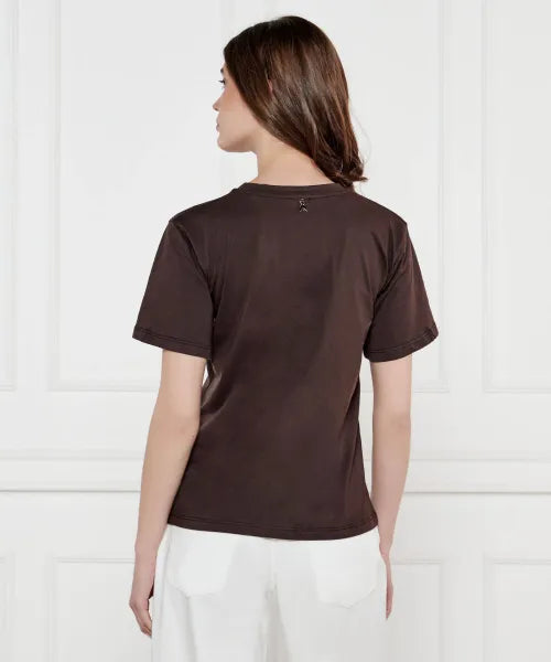 T-SHIRT - PATRIZIA PEPE