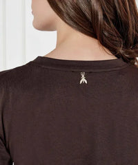 T-SHIRT - PATRIZIA PEPE
