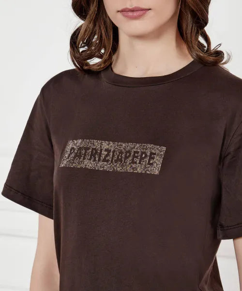T-SHIRT - PATRIZIA PEPE