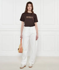 T-SHIRT - PATRIZIA PEPE