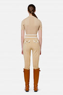 PANTALONE - ELISABETTA FRANCHI