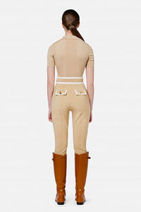 PANTALONE - ELISABETTA FRANCHI
