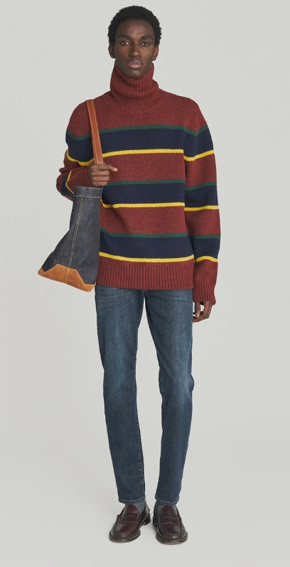 JEANS 517 FOXRUN - ROY ROGER'S