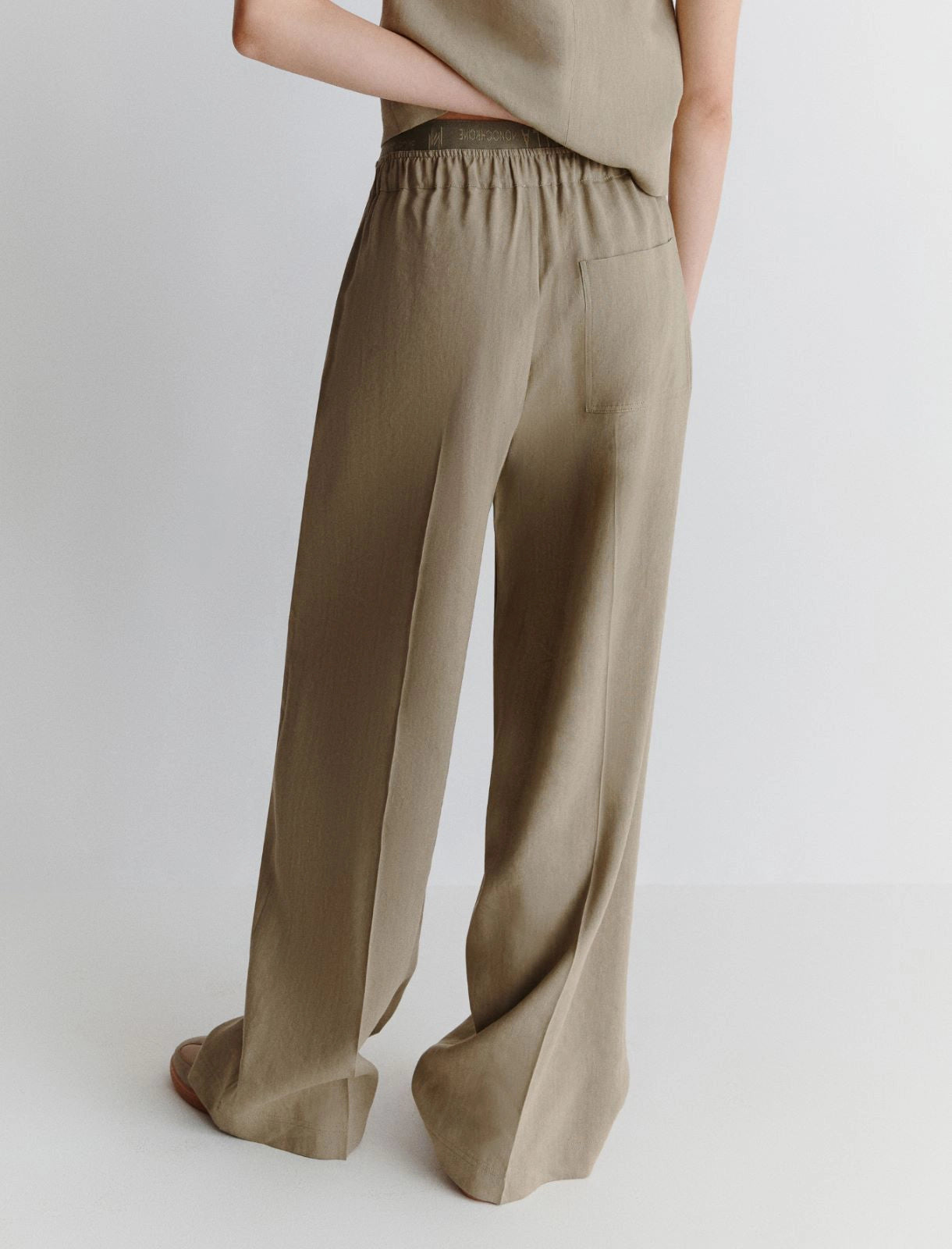 PANTALONE - MARELLA