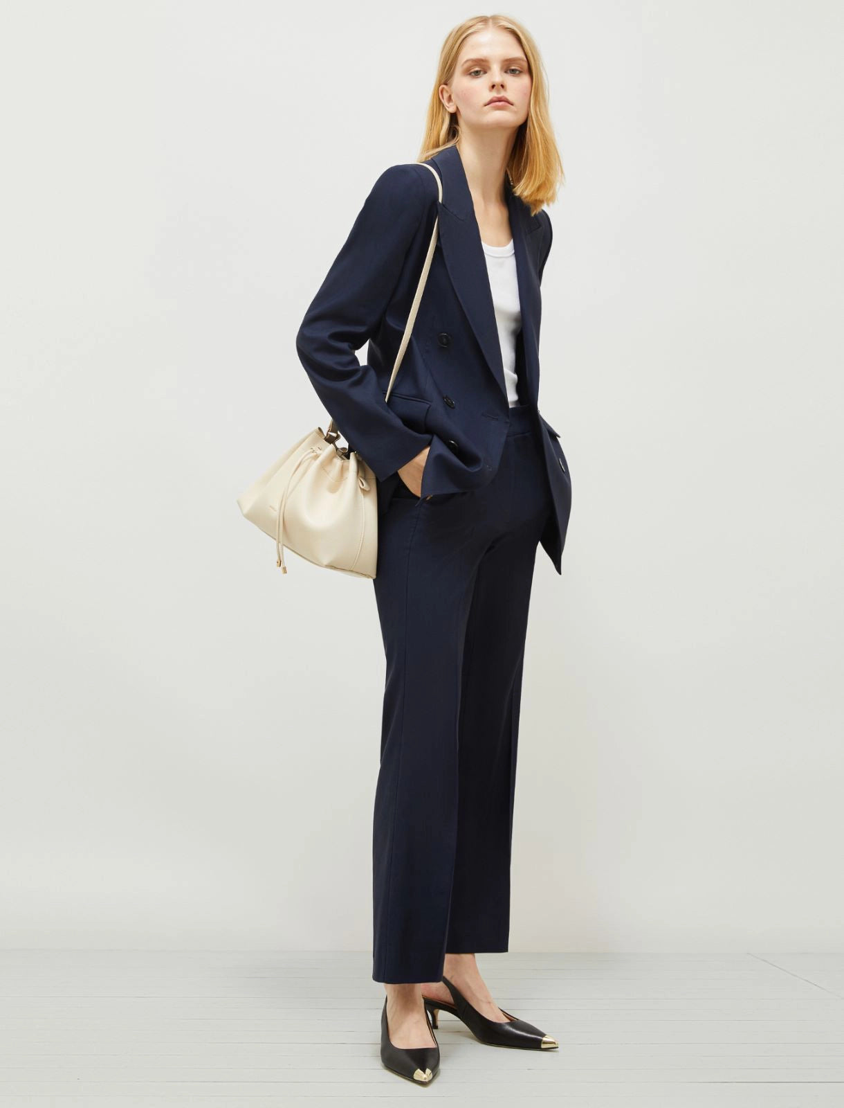 PANTALONE - MARELLA