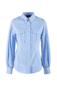 CAMICIA - NENETTE