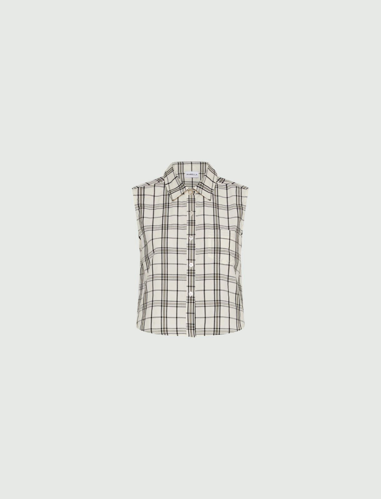 CAMICIA - MARELLA