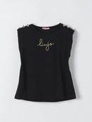 T-SHIRT SM - LIU JO