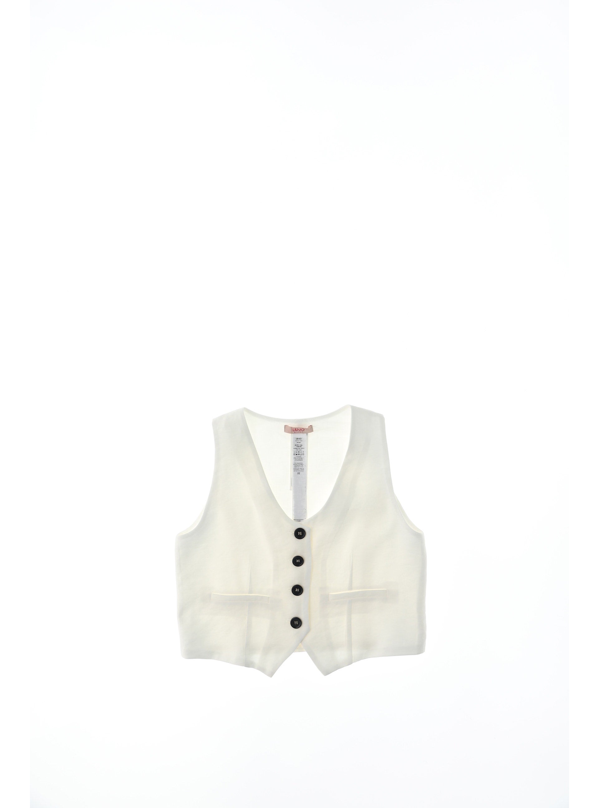 GILET - LIU JO