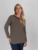 BLUSA NEMBIA - GAIA