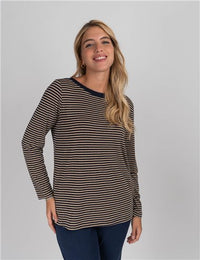 BLUSA NEMBIA - GAIA