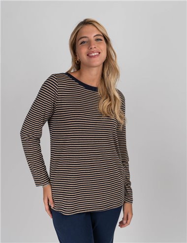 BLUSA NEMBIA - GAIA