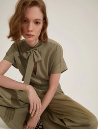 BLUSA - EMME MARELLA