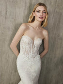ABITO SPOSA PRONOVIAS - PRONOVIAS