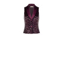 GILET(c/gonna cfc0126426) - RINASCIMENTO