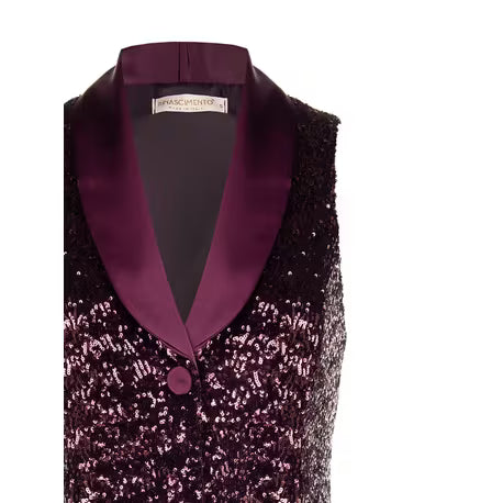 GILET(c/gonna cfc0126426) - RINASCIMENTO