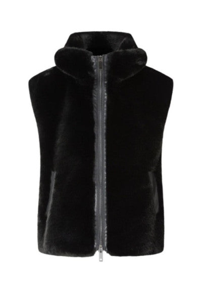 GILET A2WN DEYN PELLICCIA - PINKO