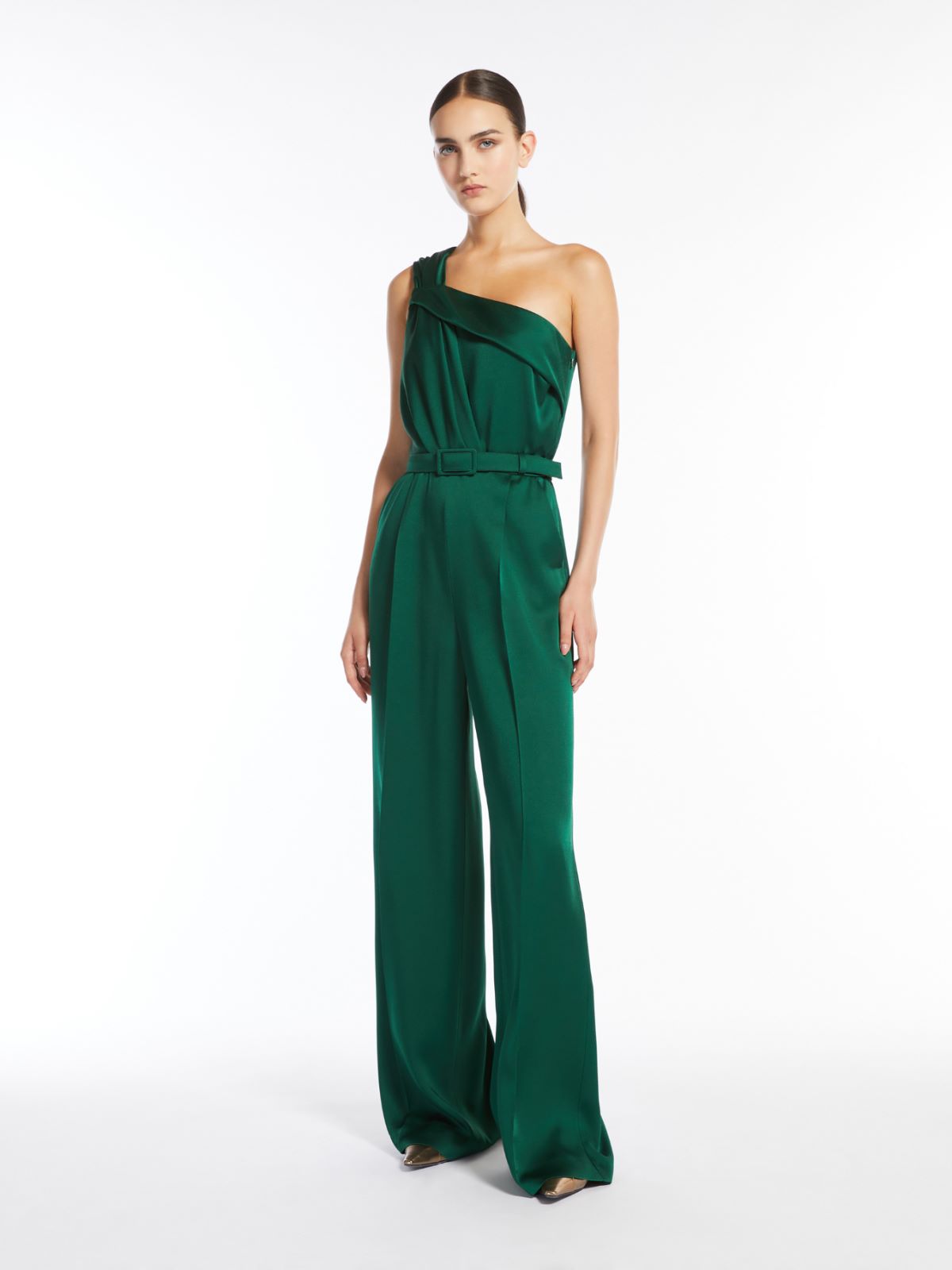 TUTA C/CINTURA - MAXMARA